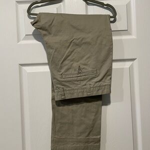 Men’s Duluth Khakis size 42 X 32